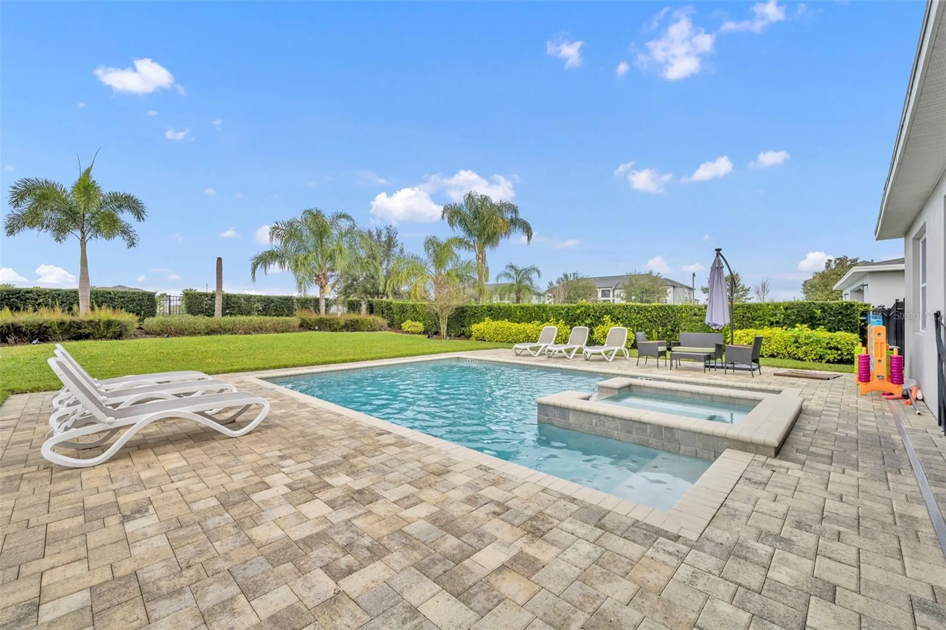 7744 Fairfax Drive Kissimmee FL 34747
