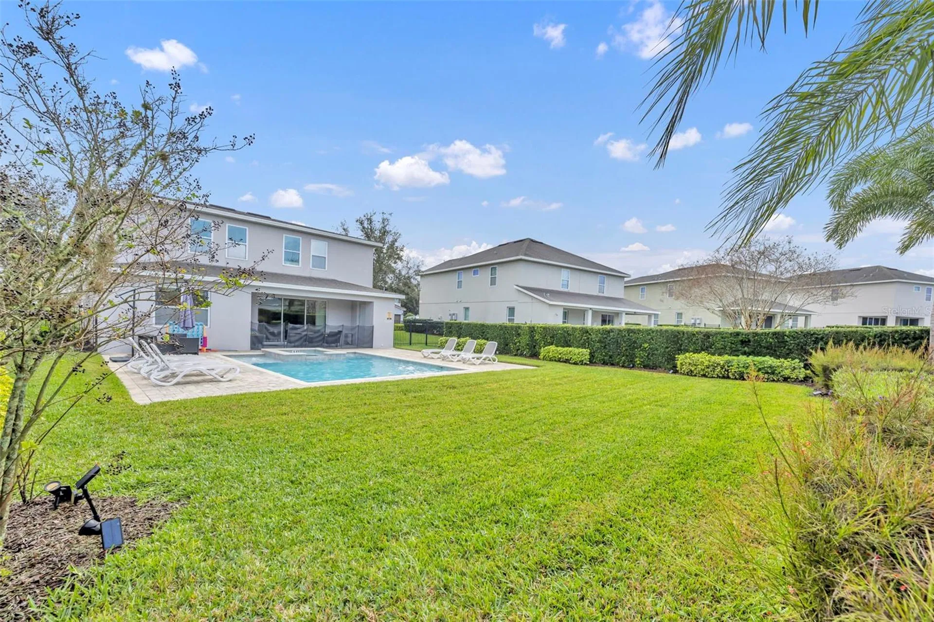 7744 Fairfax Drive Kissimmee FL 34747