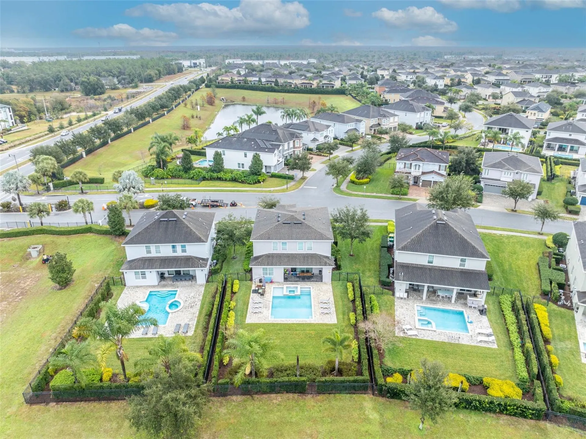7744 Fairfax Drive Kissimmee FL 34747