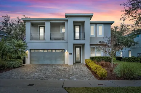 7744 Fairfax Drive Kissimmee FL 34747