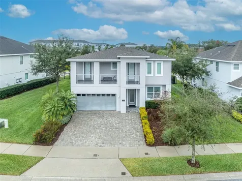 7744 Fairfax Drive Kissimmee FL 34747