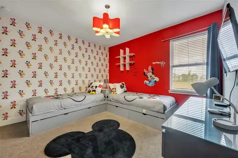 7744 Fairfax Drive Kissimmee FL 34747