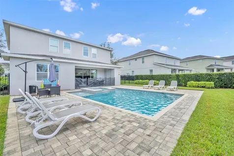 7744 Fairfax Drive Kissimmee FL 34747