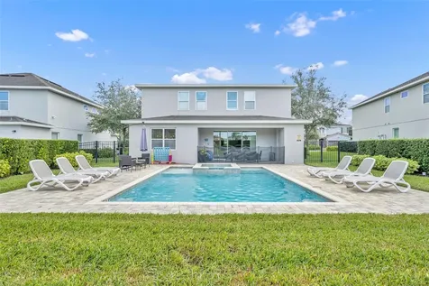 7744 Fairfax Drive Kissimmee FL 34747