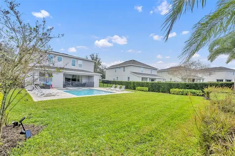 7744 Fairfax Drive Kissimmee FL 34747