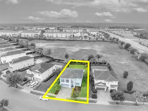 7744 Fairfax Drive Kissimmee FL 34747