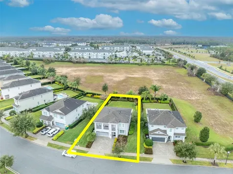 7744 Fairfax Drive Kissimmee FL 34747