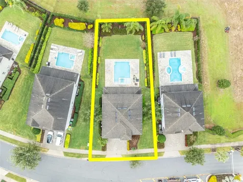 7744 Fairfax Drive Kissimmee FL 34747