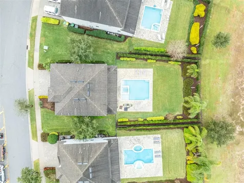7744 Fairfax Drive Kissimmee FL 34747
