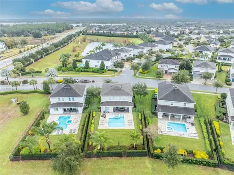 7744 Fairfax Drive Kissimmee FL 34747