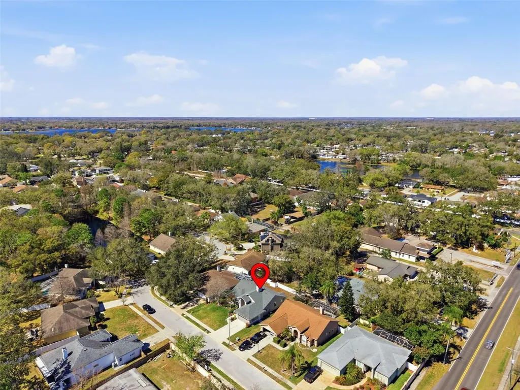 905 Clearcreek Drive Tampa FL 33613