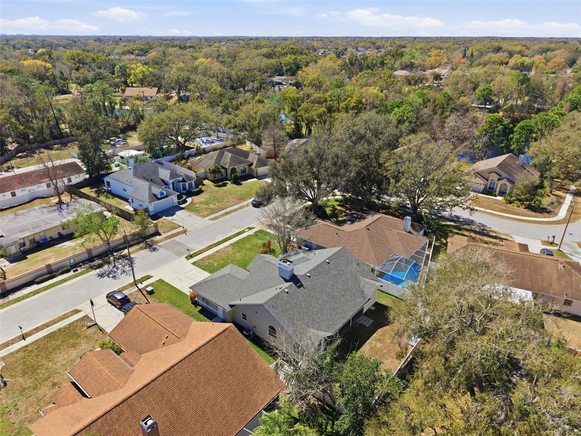 905 Clearcreek Drive Tampa FL 33613