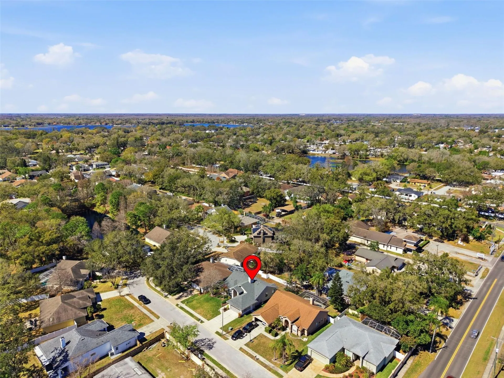 905 Clearcreek Drive Tampa FL 33613