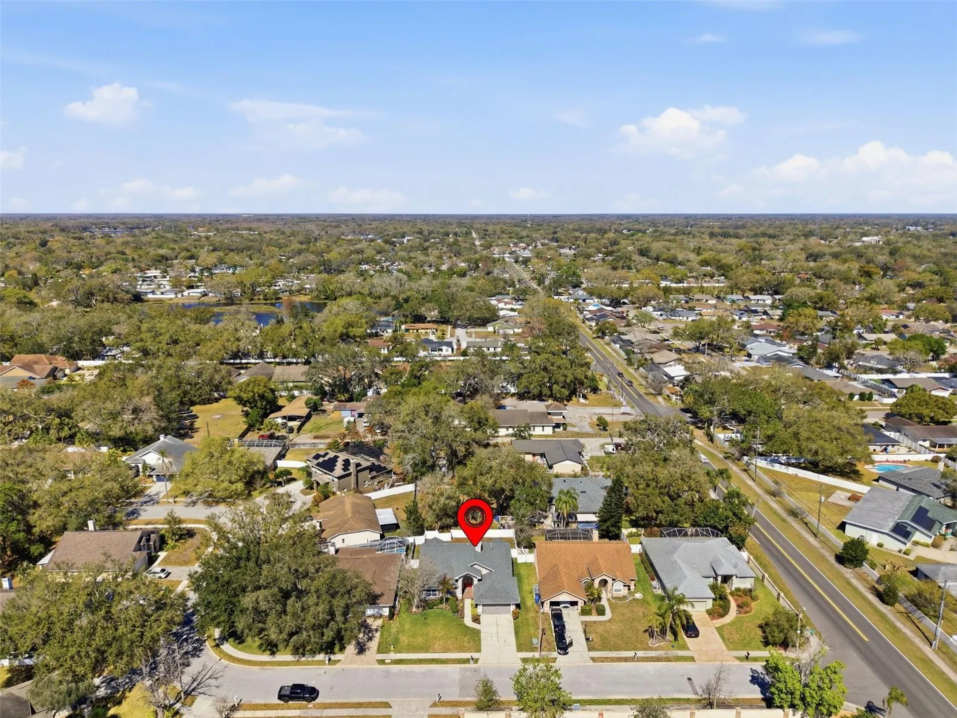 905 Clearcreek Drive Tampa FL 33613