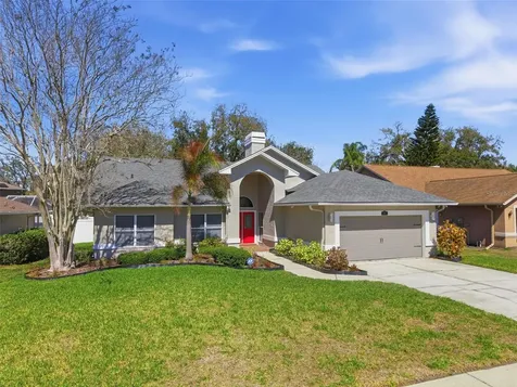 905 Clearcreek Drive Tampa FL 33613