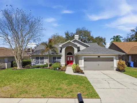 905 Clearcreek Drive Tampa FL 33613