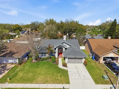 905 Clearcreek Drive Tampa FL 33613