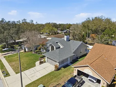 905 Clearcreek Drive Tampa FL 33613