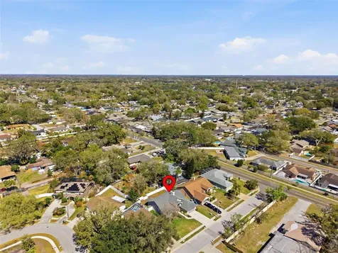 905 Clearcreek Drive Tampa FL 33613