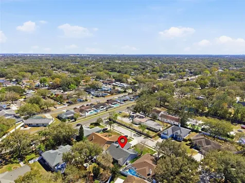905 Clearcreek Drive Tampa FL 33613