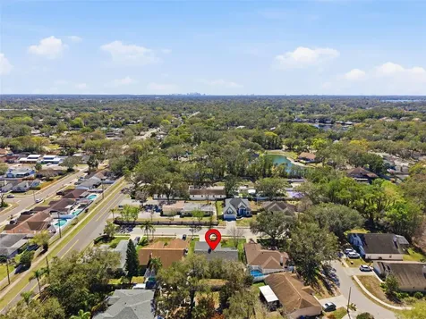 905 Clearcreek Drive Tampa FL 33613