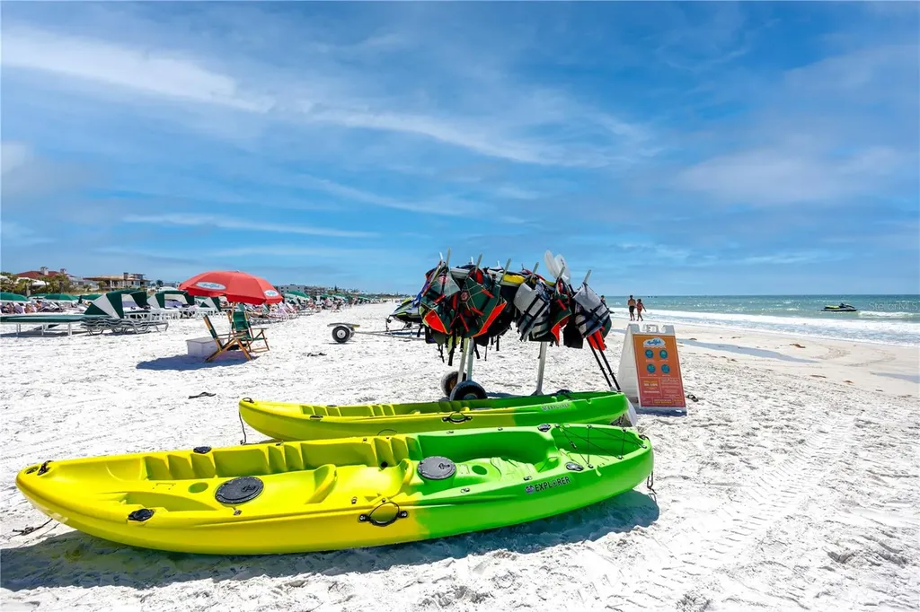 3312 E Maritana Drive St Pete Beach FL 33706