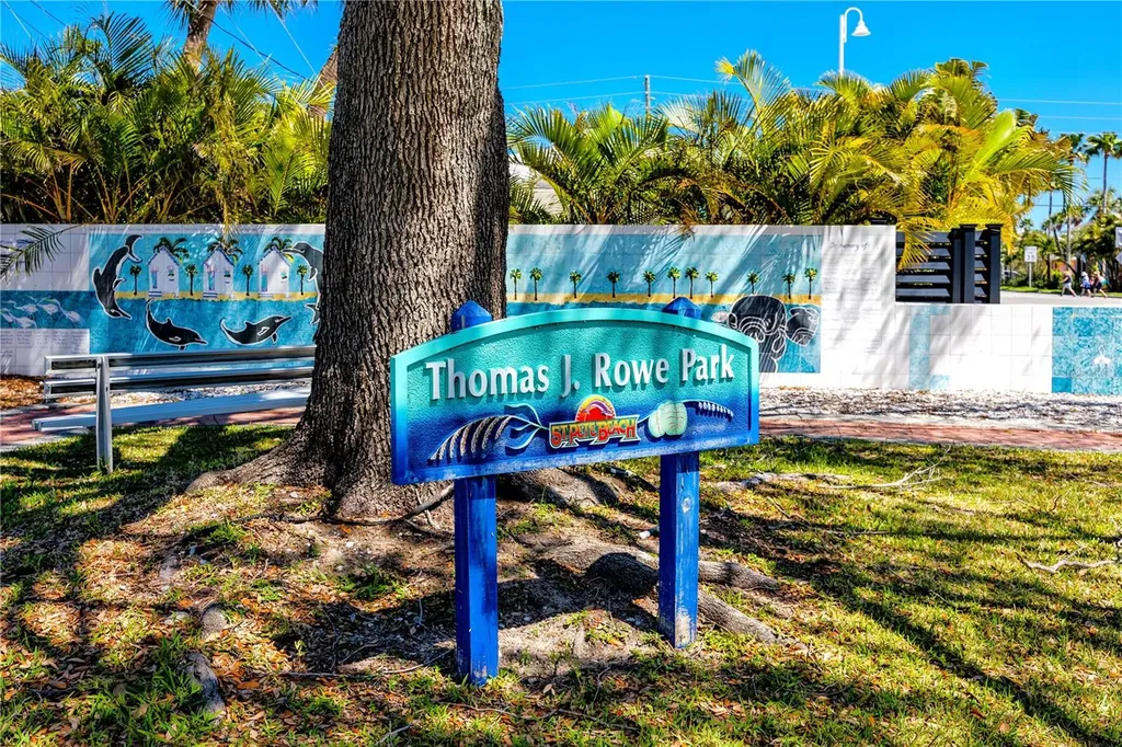 3312 E Maritana Drive St Pete Beach FL 33706