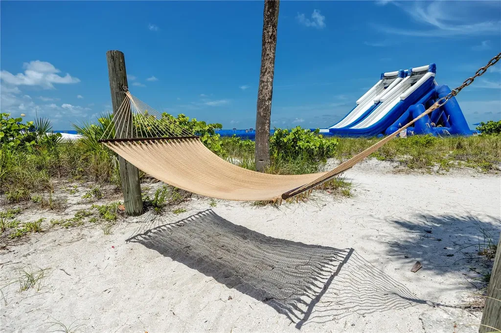 3312 E Maritana Drive St Pete Beach FL 33706