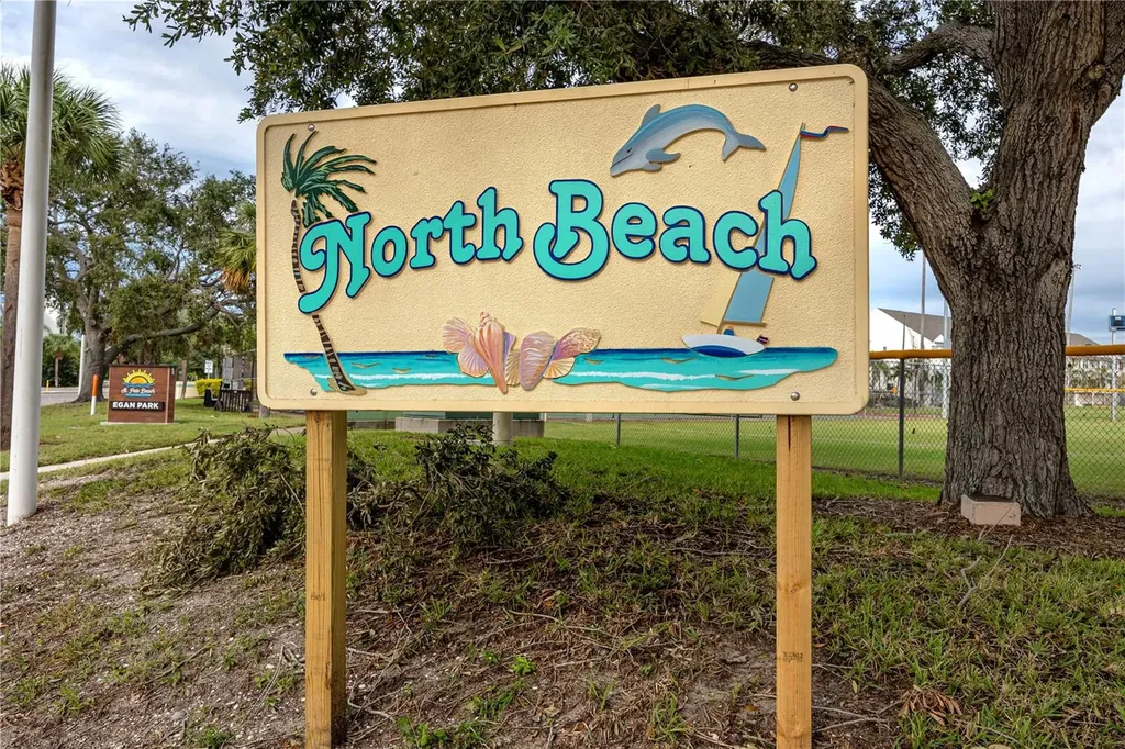 3312 E Maritana Drive St Pete Beach FL 33706