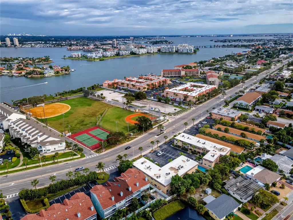 3312 E Maritana Drive St Pete Beach FL 33706