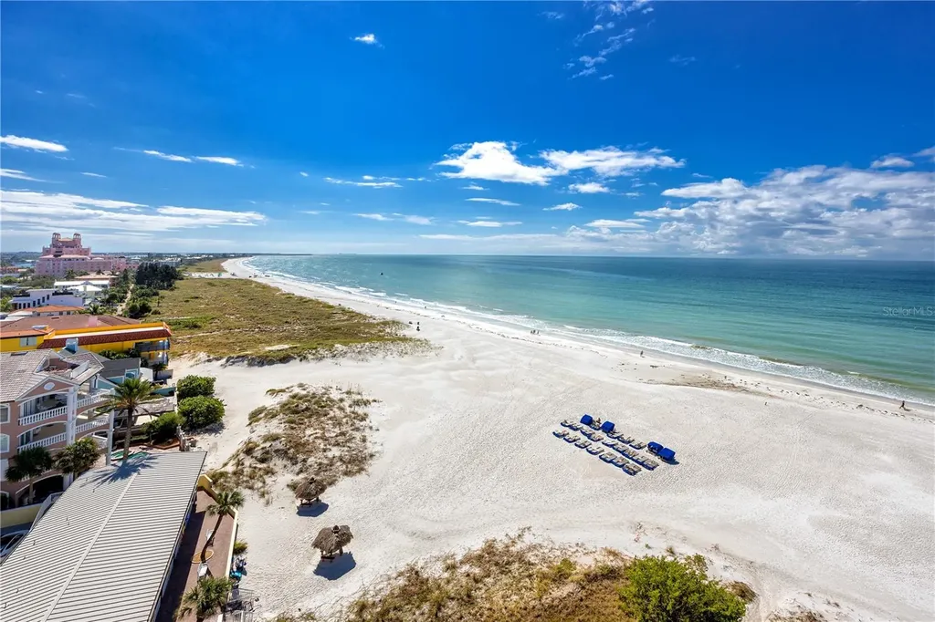 3312 E Maritana Drive St Pete Beach FL 33706