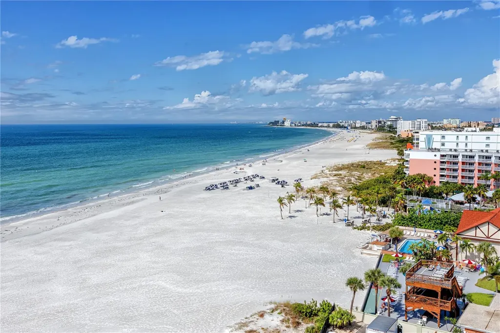 3312 E Maritana Drive St Pete Beach FL 33706