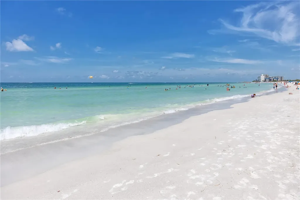 3312 E Maritana Drive St Pete Beach FL 33706