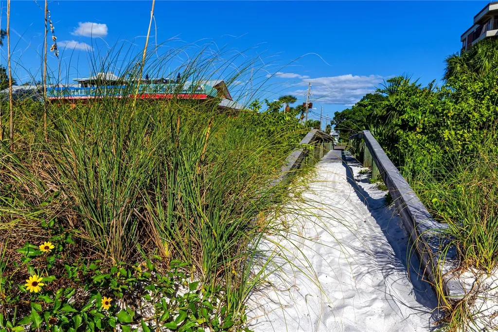 3312 E Maritana Drive St Pete Beach FL 33706
