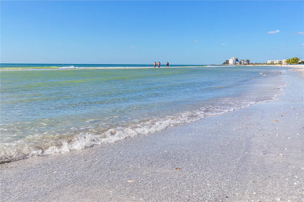 3312 E Maritana Drive St Pete Beach FL 33706