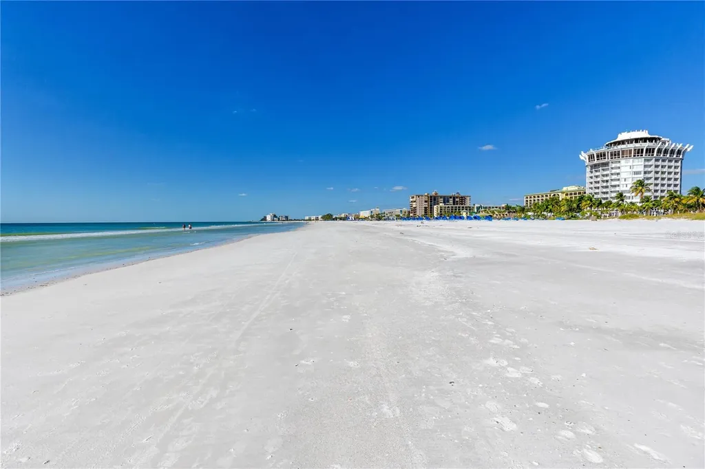 3312 E Maritana Drive St Pete Beach FL 33706