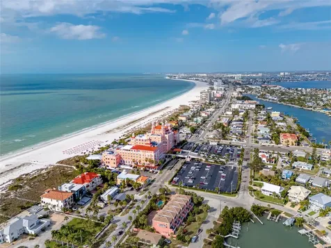 3312 E Maritana Drive St Pete Beach FL 33706
