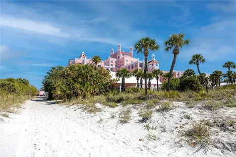 3312 E Maritana Drive St Pete Beach FL 33706