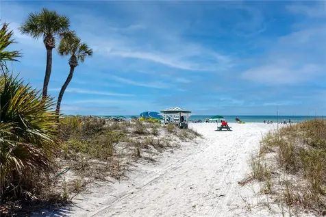 3312 E Maritana Drive St Pete Beach FL 33706