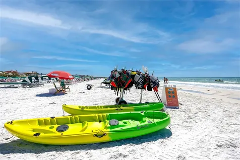 3312 E Maritana Drive St Pete Beach FL 33706