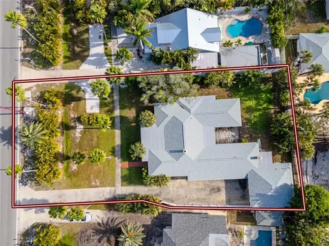 3312 E Maritana Drive St Pete Beach FL 33706