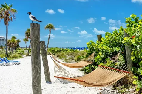 3312 E Maritana Drive St Pete Beach FL 33706