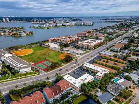 3312 E Maritana Drive St Pete Beach FL 33706