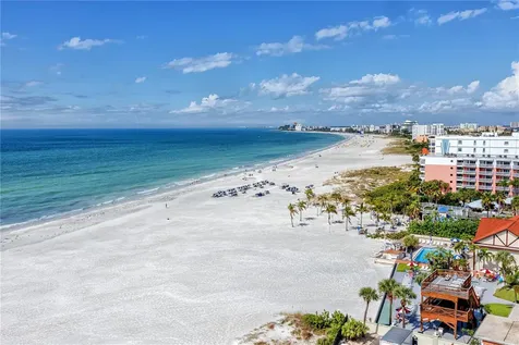 3312 E Maritana Drive St Pete Beach FL 33706