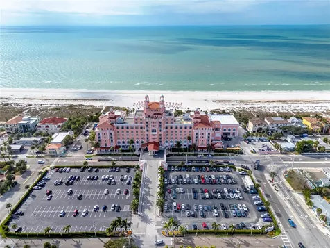 3312 E Maritana Drive St Pete Beach FL 33706