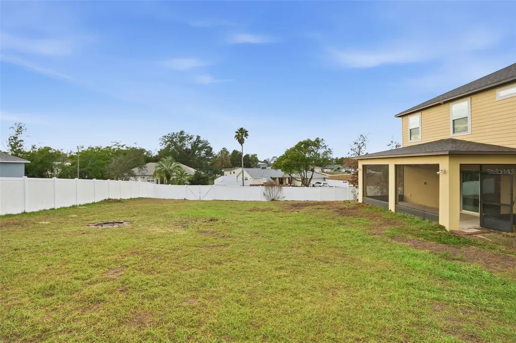 13286 Pendleton Street Spring Hill FL 34609