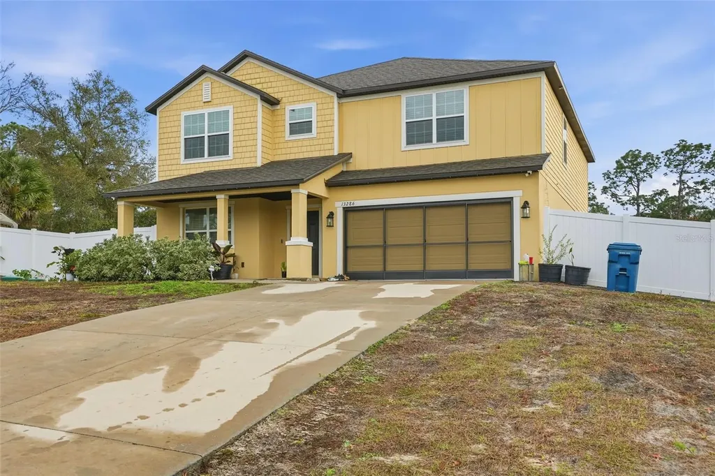 13286 Pendleton Street Spring Hill FL 34609