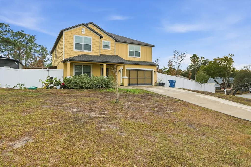 13286 Pendleton Street Spring Hill FL 34609