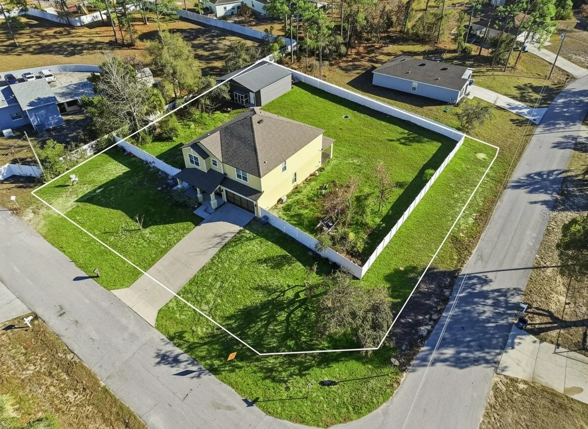 13286 Pendleton Street Spring Hill FL 34609