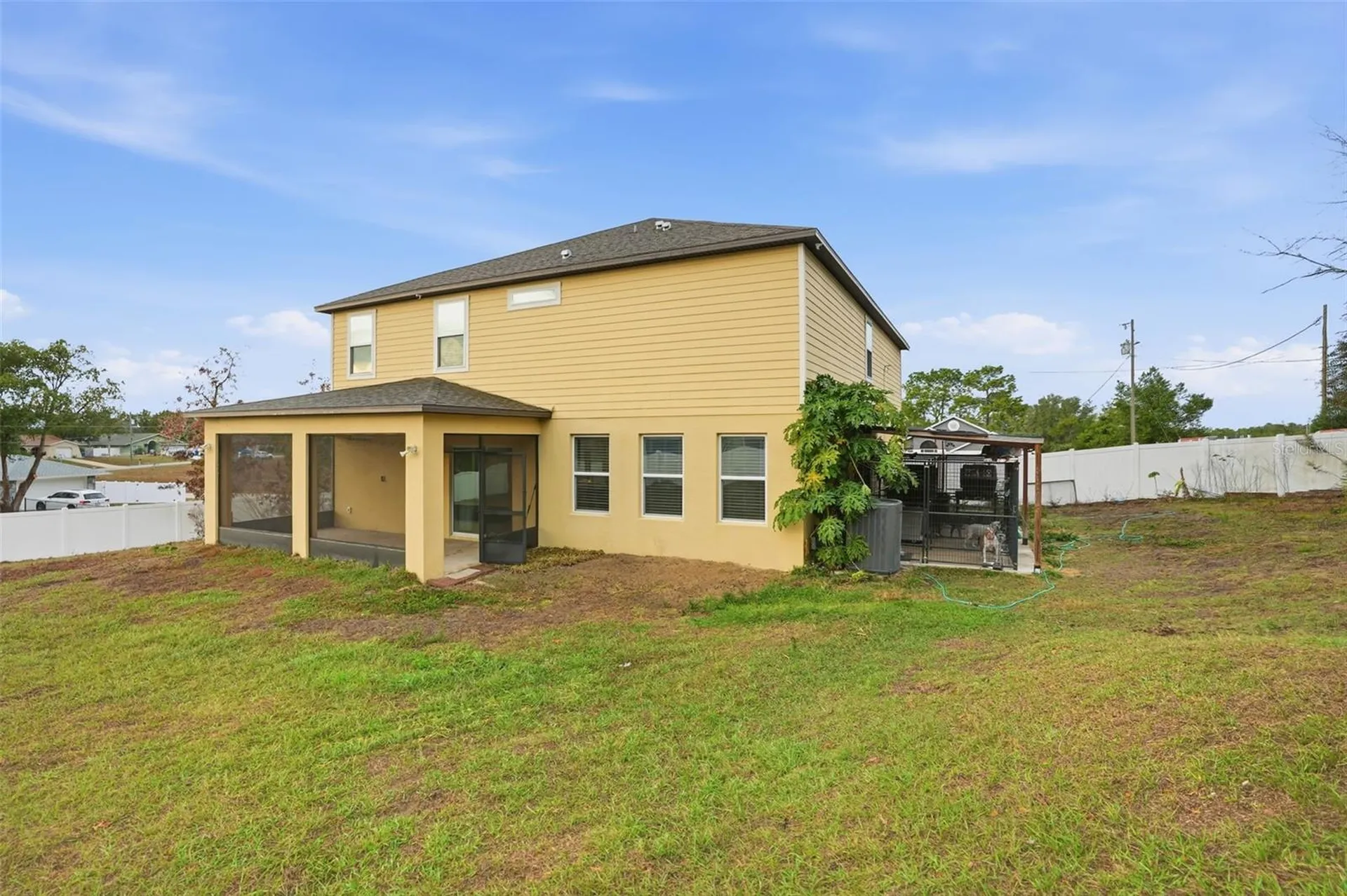13286 Pendleton Street Spring Hill FL 34609